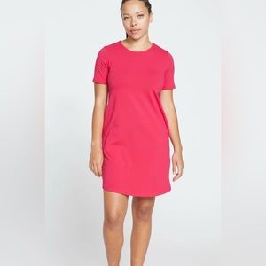 Universal Standard Hallie Dress Plus Size NWT